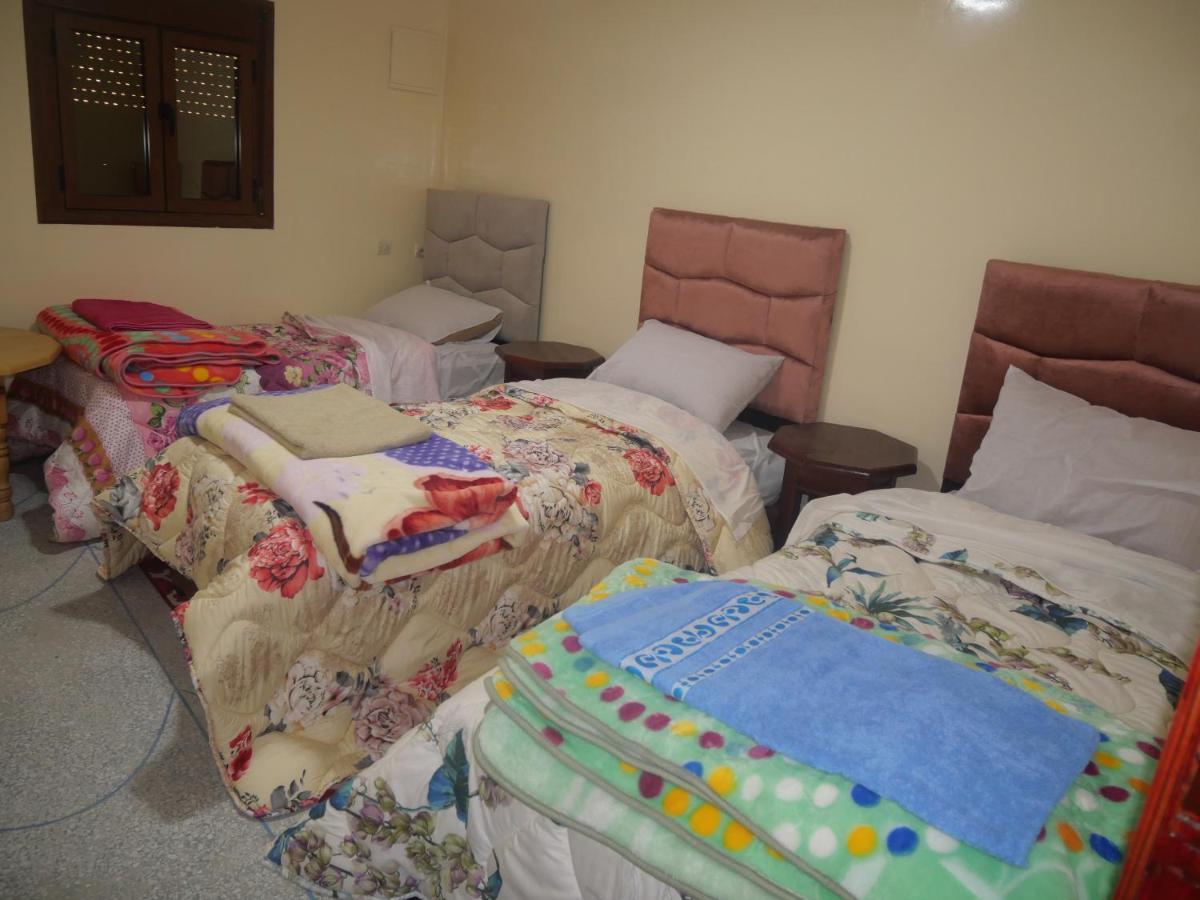 Chez Bassou Guest house Agoudal
