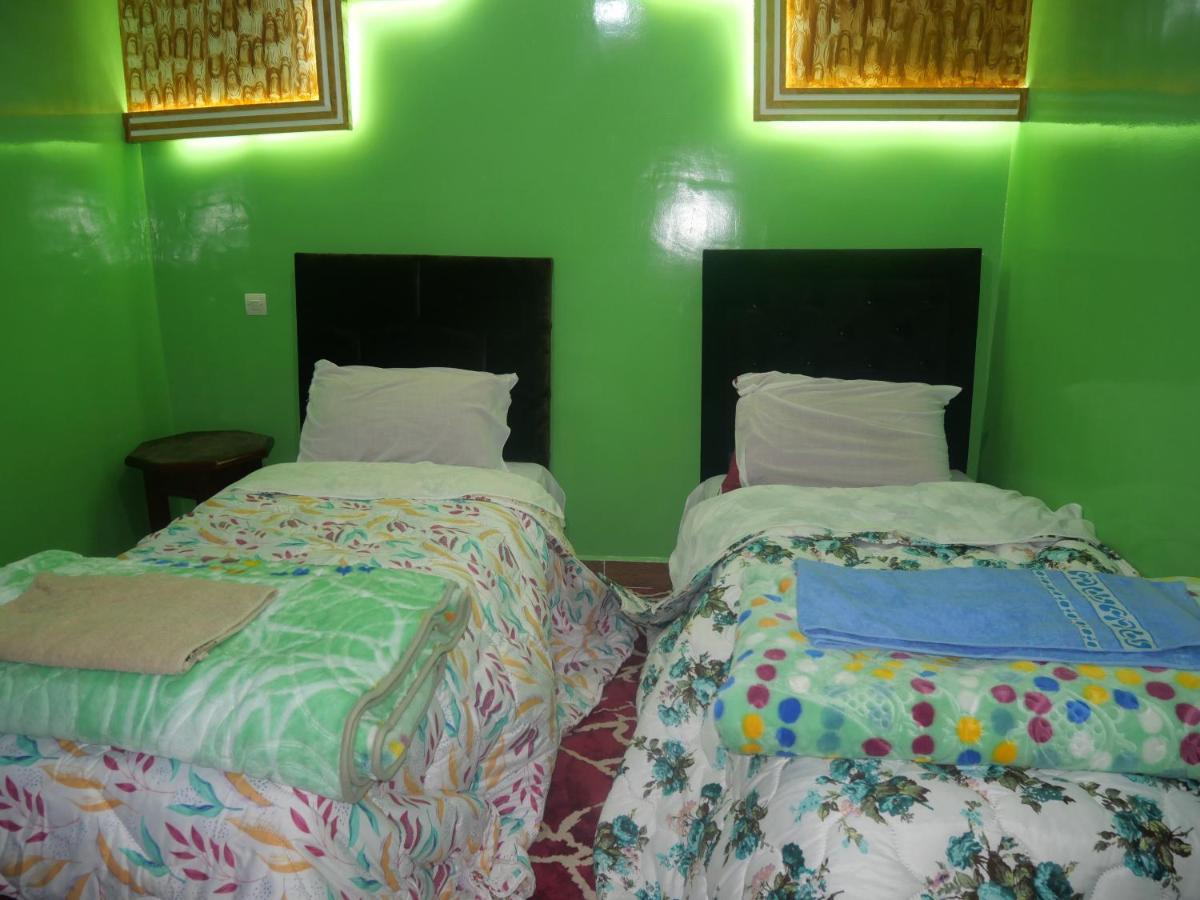 Guest house Chez Bassou *
