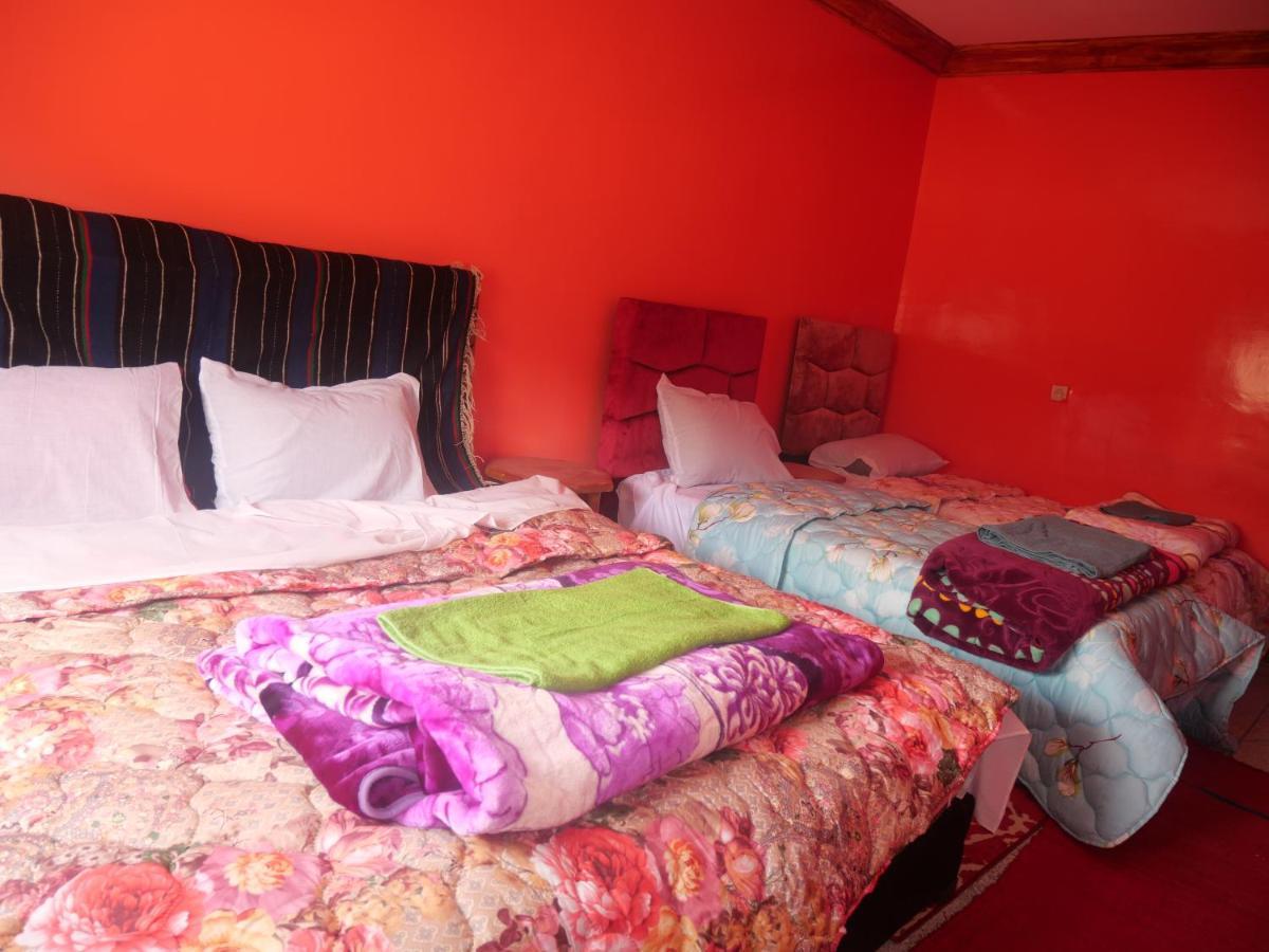 Guest house Chez Bassou *
