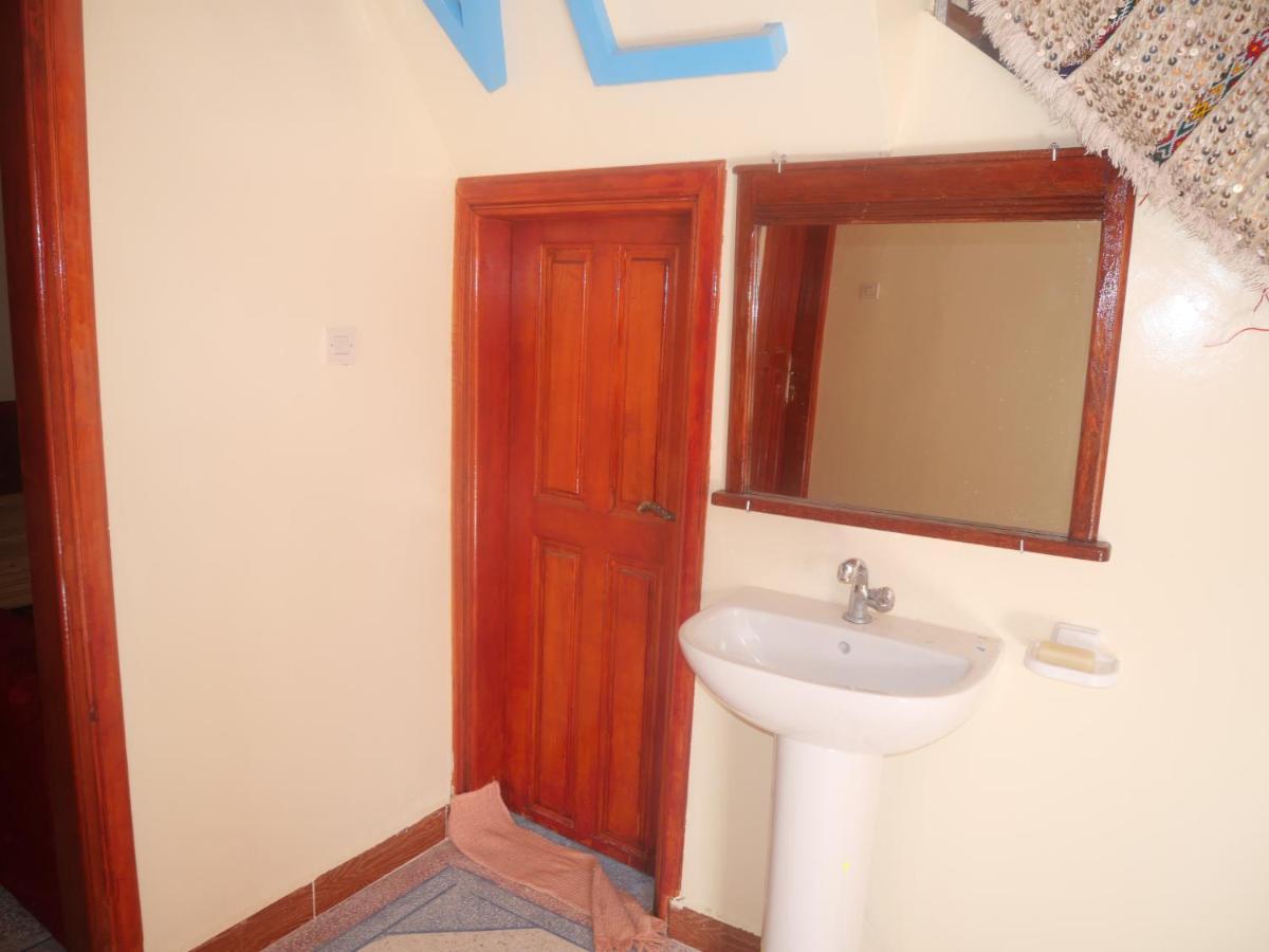 Chez Bassou Guest house