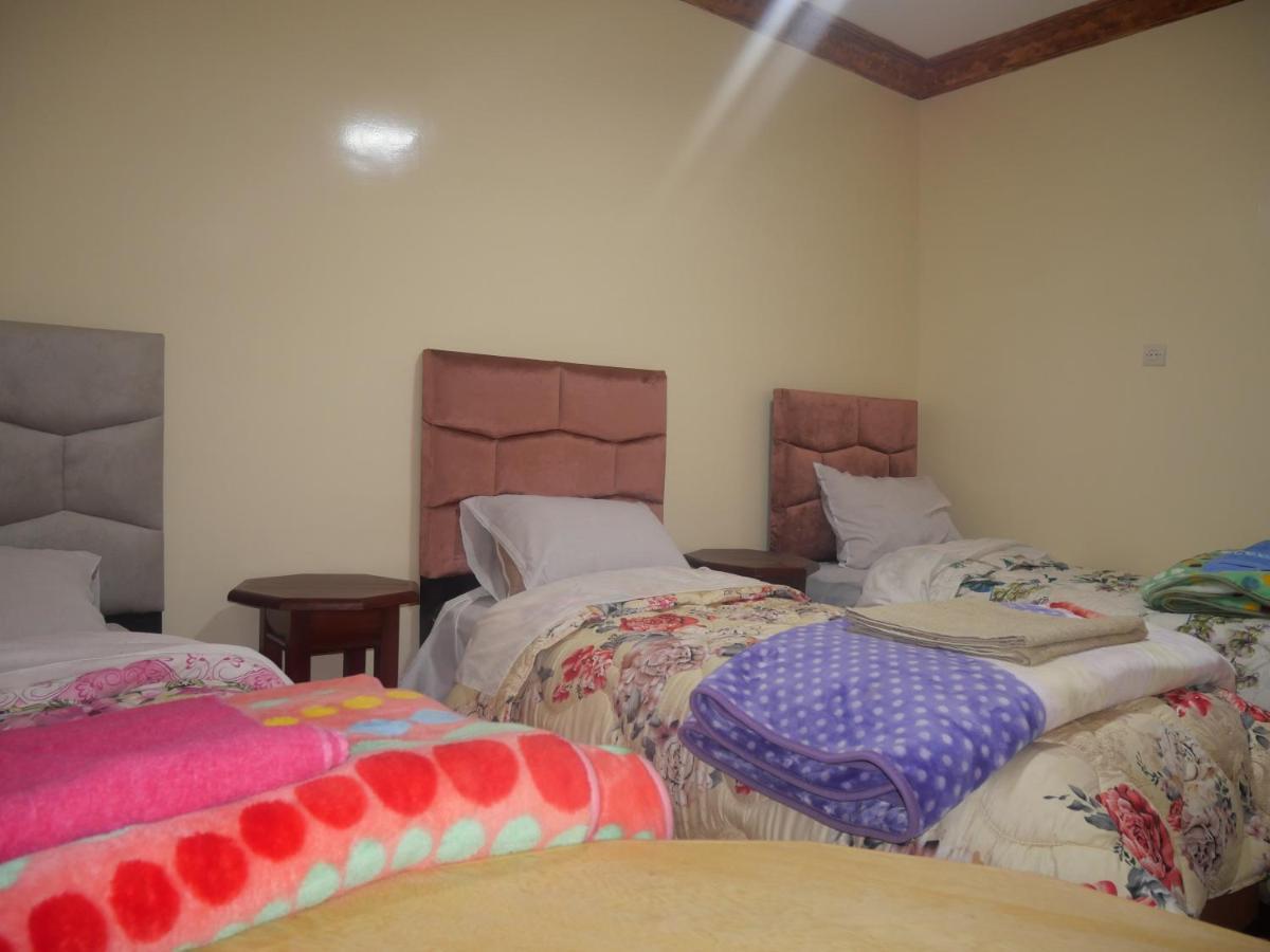 Guest house Chez Bassou *