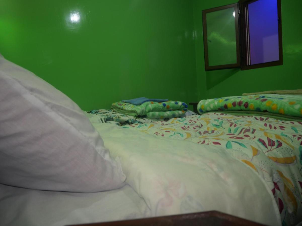 Chez Bassou Guest house Agoudal