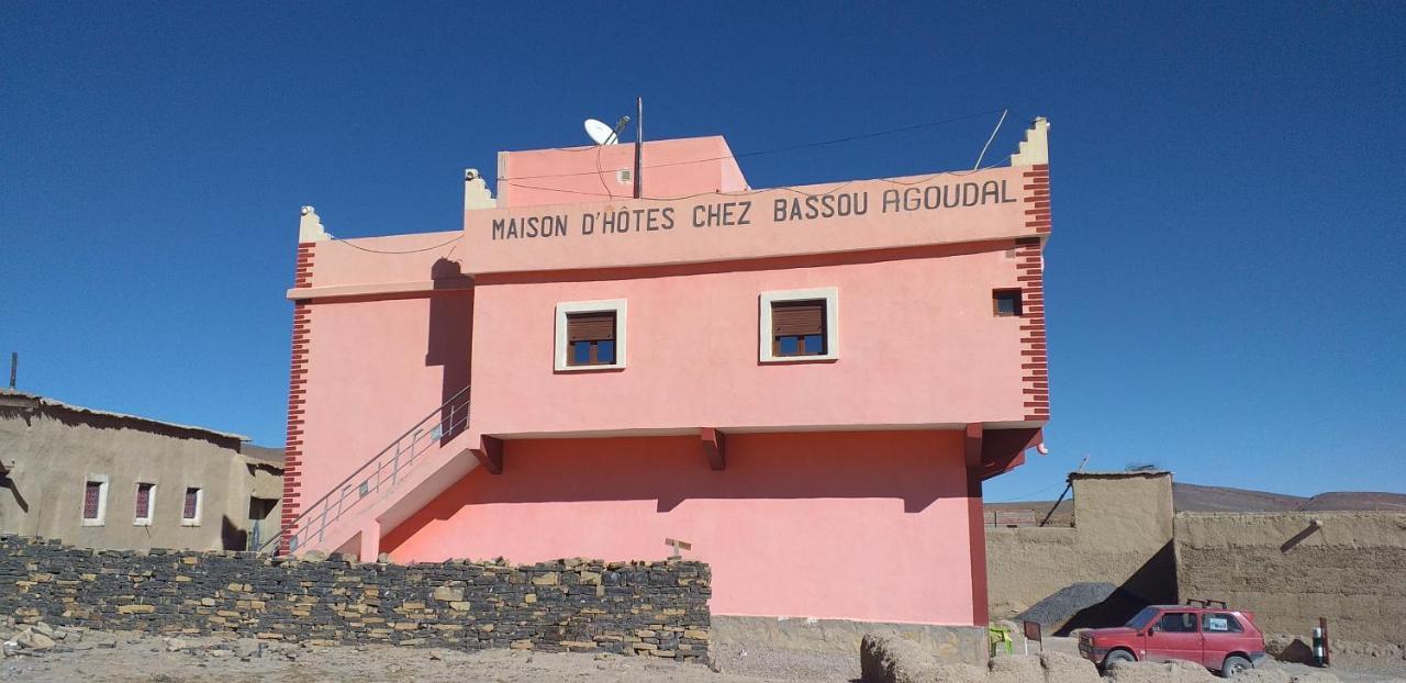 Chez Bassou *