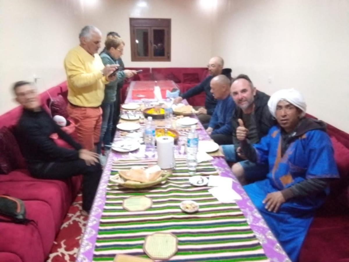 Guest house Chez Bassou *