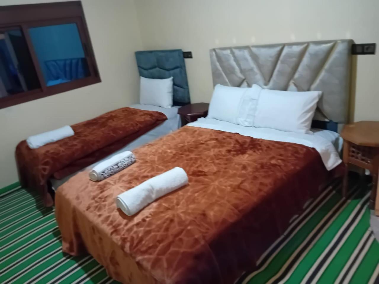Guest house Chez Bassou
